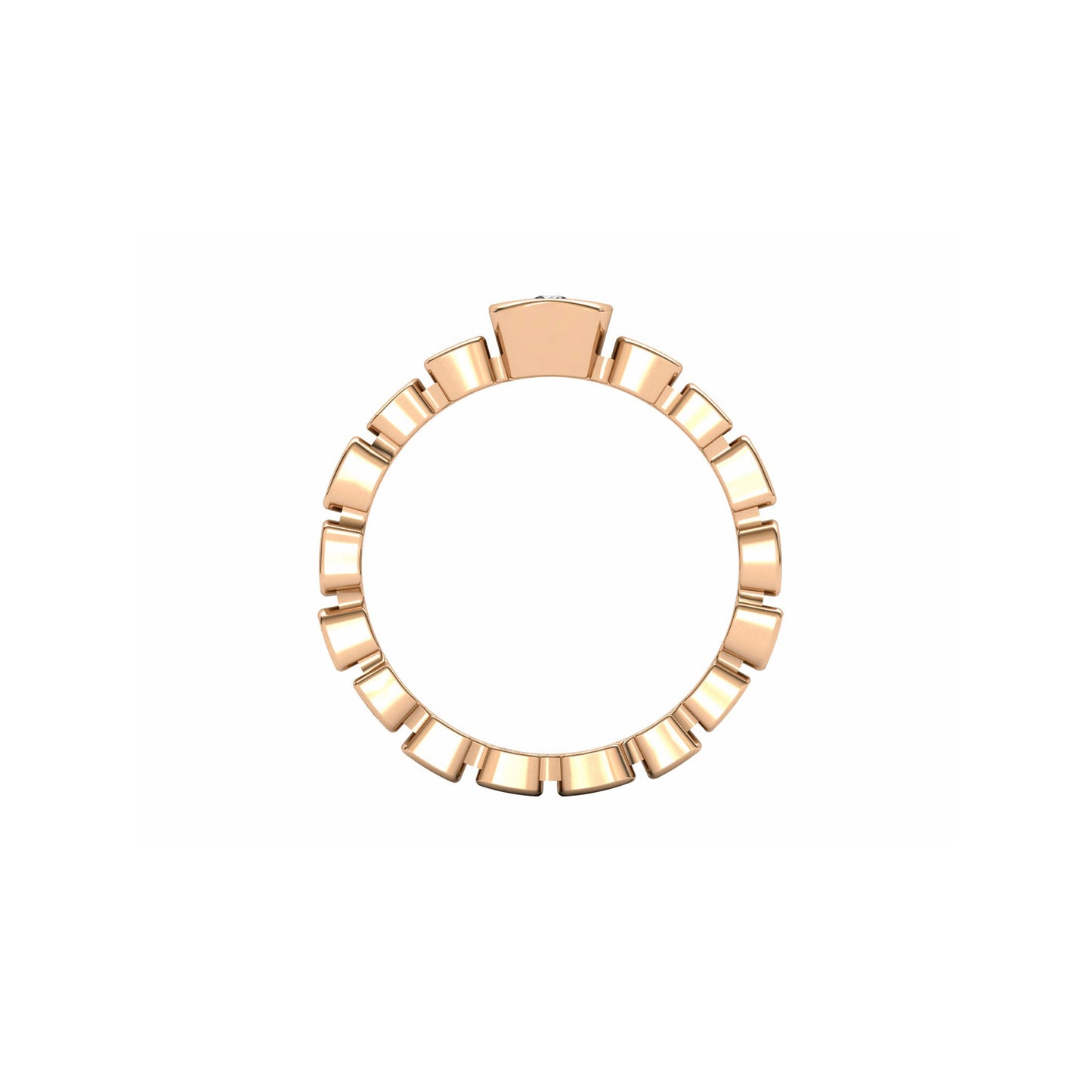 Solitaire Small Model 0.30ct