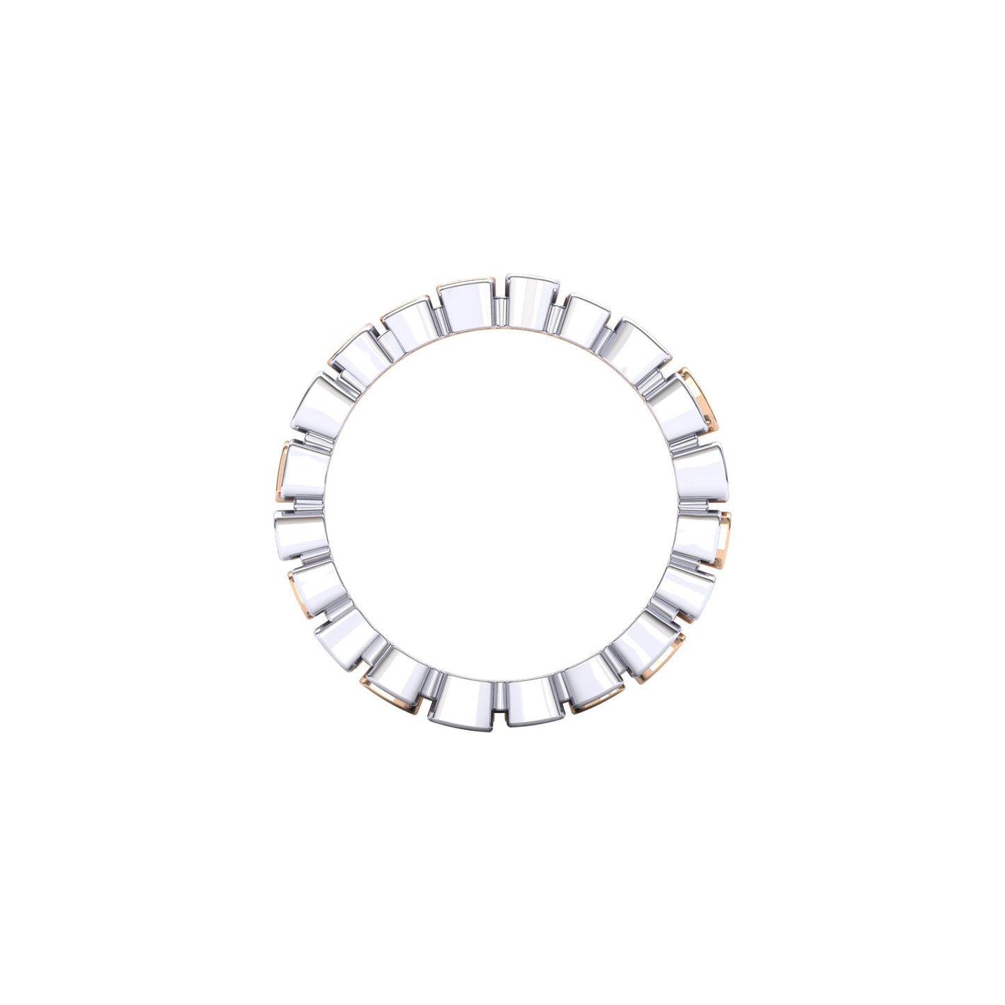 Alliance Double Homme