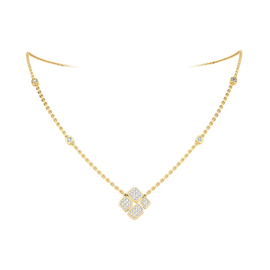 Pendant Large Model full paved