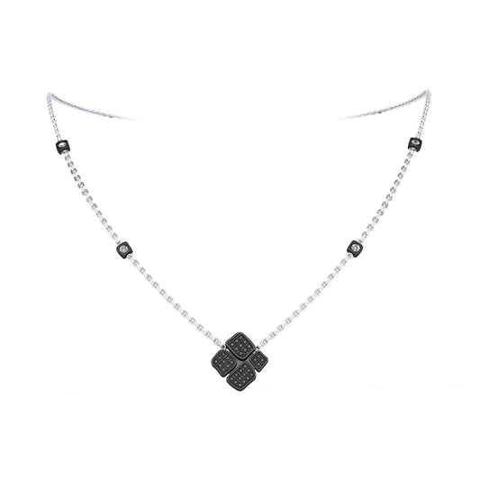 Pendant Large Model full paved Black