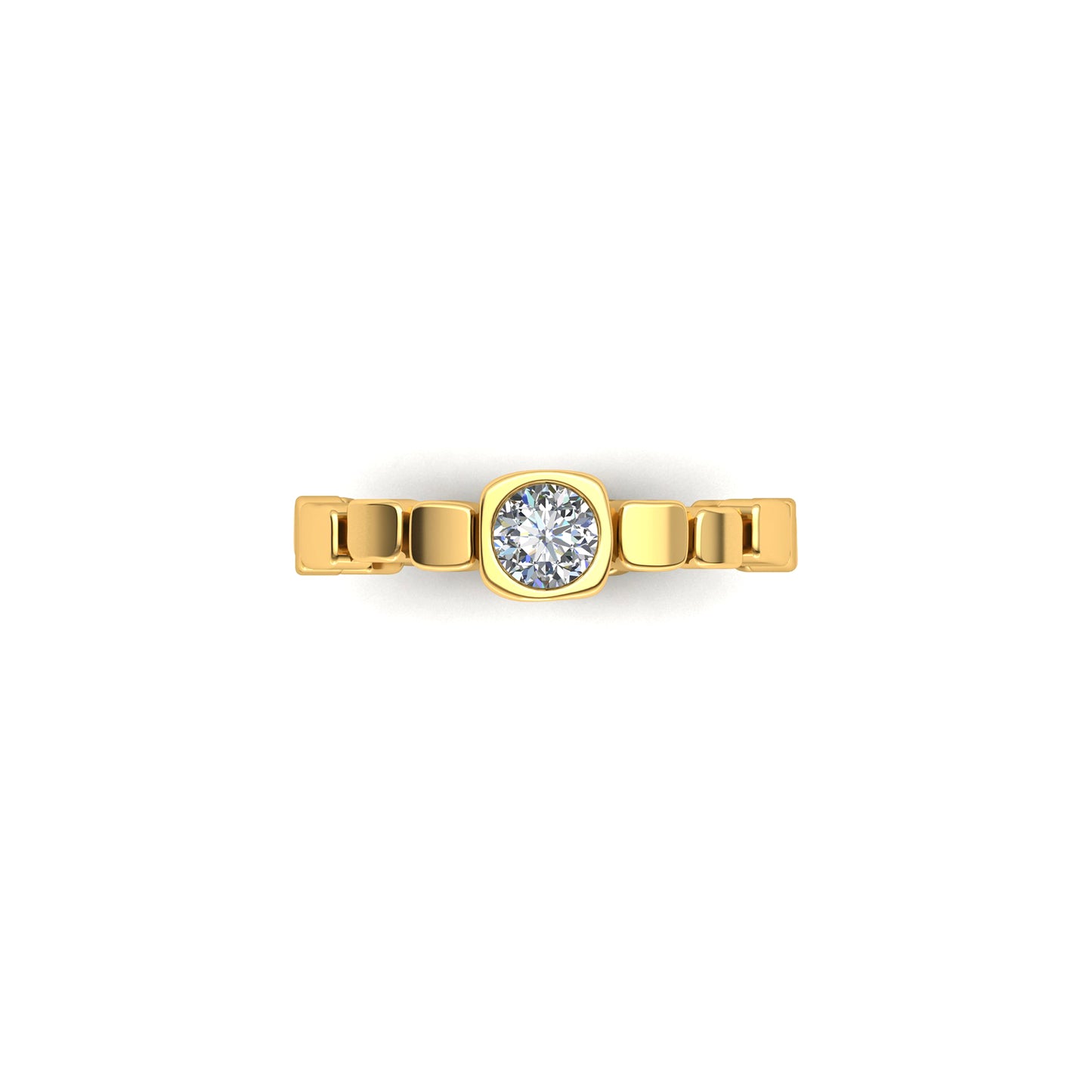 Solitaire Small Model 0.30ct
