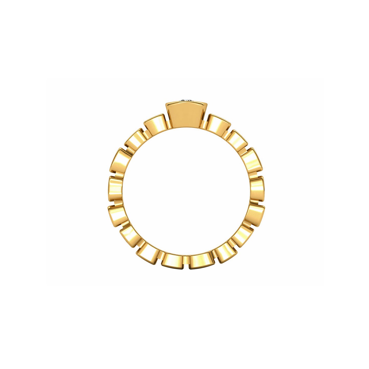 Solitaire Small Model 0.30ct