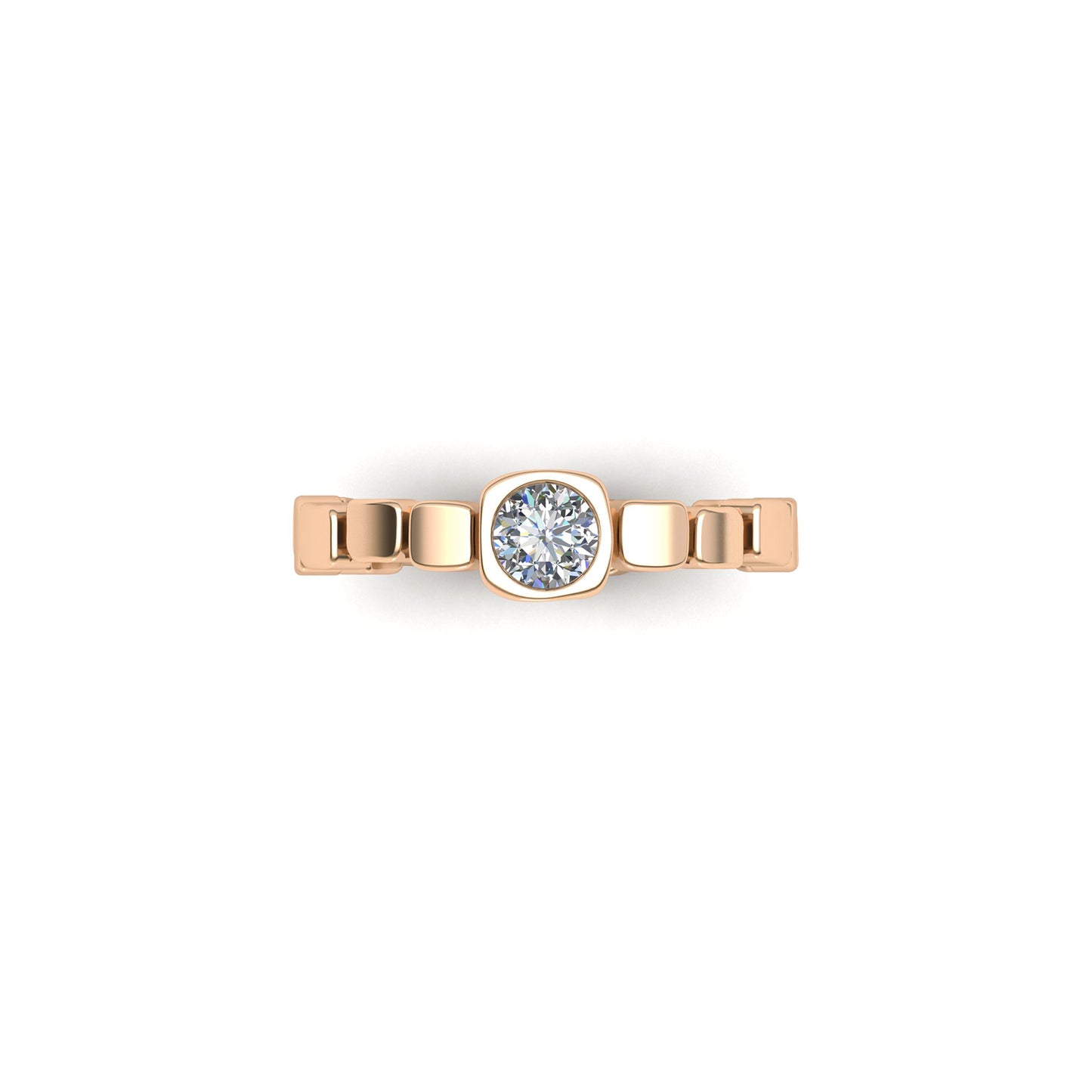 Solitaire Small Model 0.30ct
