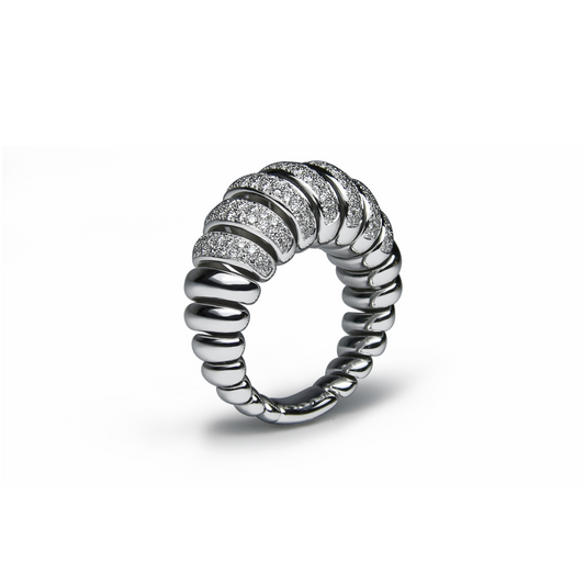 Full Paved Ring Large Model