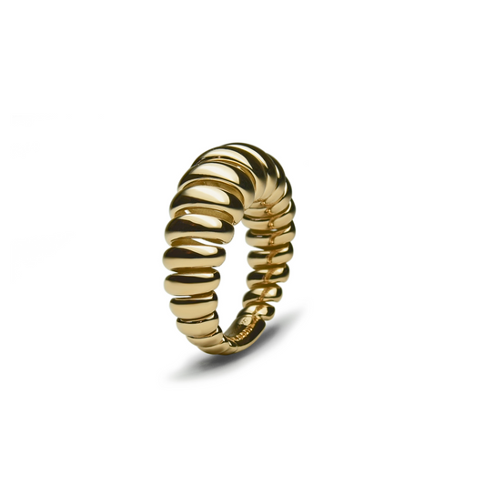 Rose Gold Ring Small Model