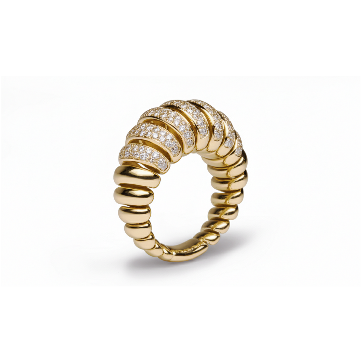Full Paved Ring Large Model