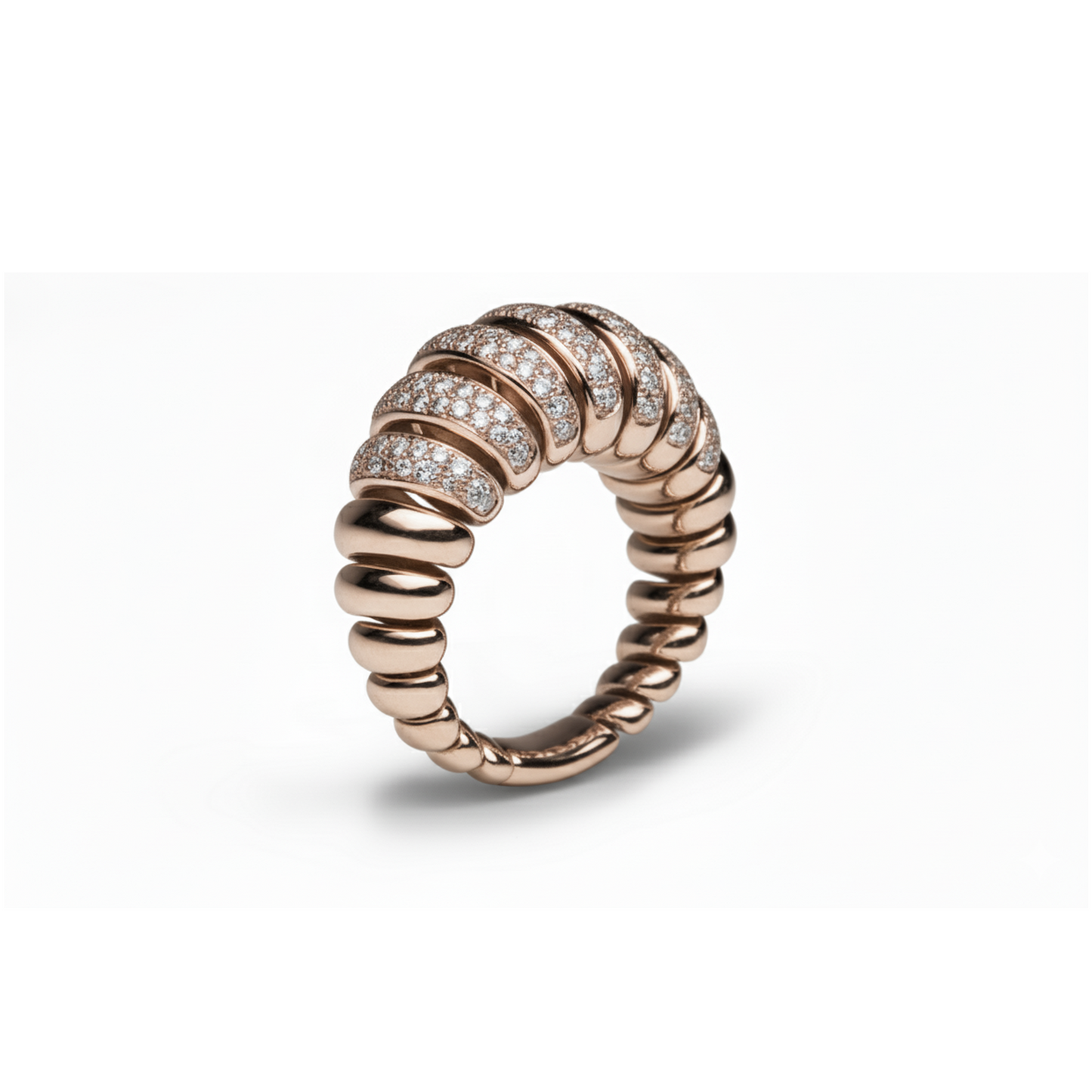 Full Paved Ring Large Model