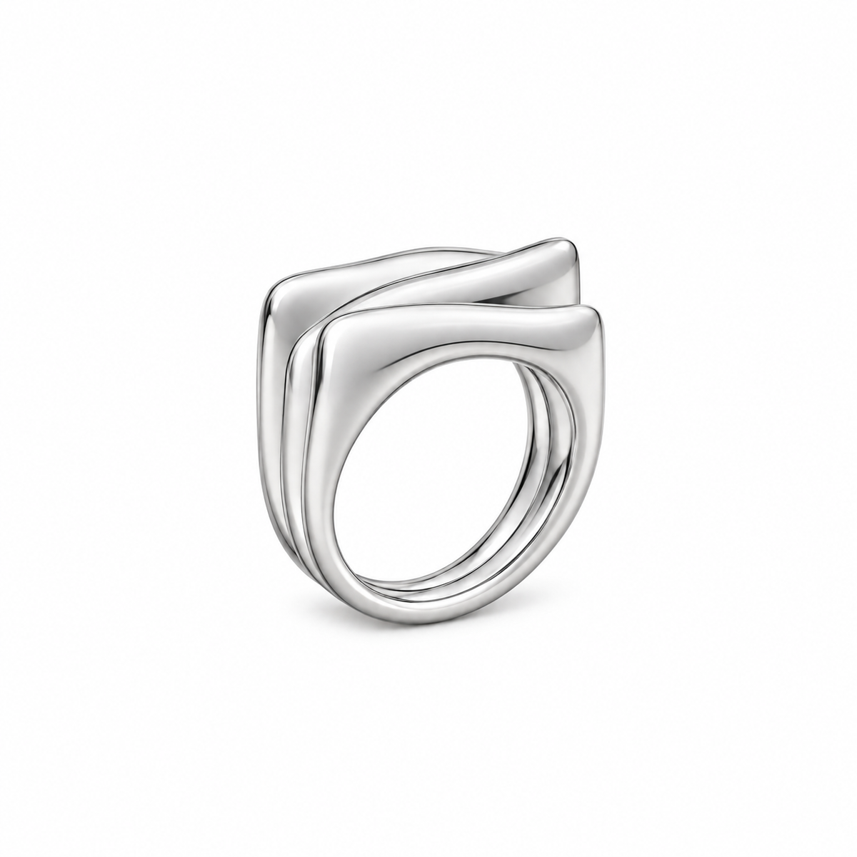 Ring Desvio 3 waves