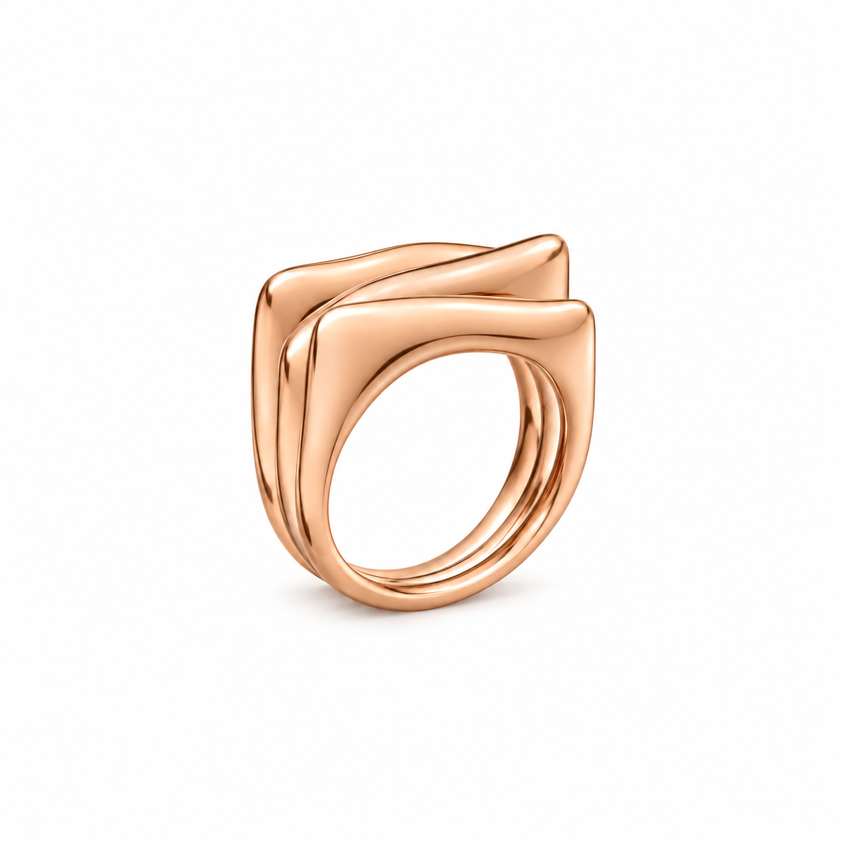 Ring Desvio 3 waves